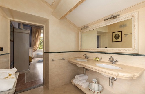 Calci Casa | Villa Scorzi
