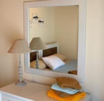 Nea Skioni Villa | Villa Sea Breeze