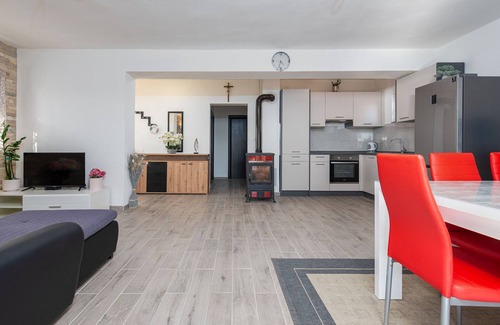 Maslenica Villa | Villa Sea Pearl