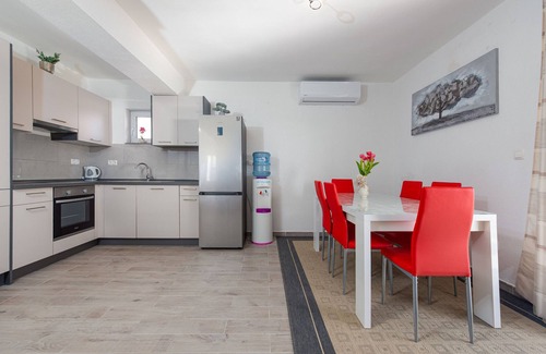 Maslenica Villa | Villa Sea Pearl
