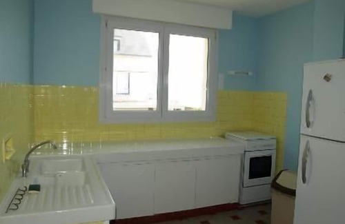 Hauteville-sur-Mer Casa | Villa con vistas al mar Hauteville sur Mer