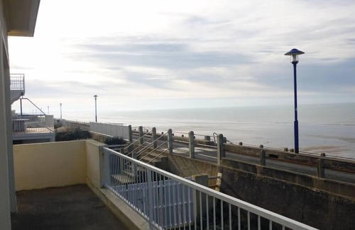Hauteville-sur-Mer Casa | Villa con vistas al mar Hauteville sur Mer