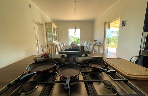 Cote d'Azur- French Riviera Villa | Villa sea view 6 bedrooms ✨Pampelonne St-Tropez/Ramautuelle
