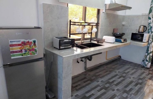 Rodrigues Island Casa | Villa Sea View - Baladirou-3 persons