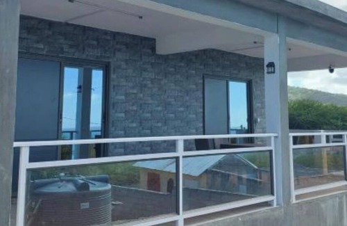 Rodrigues Island Casa | Villa Sea View - Baladirou-3 persons