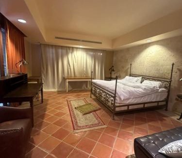 Mizail Chalet De Esquí | villa sea view