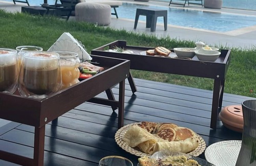 Cite Rmel Casa | Villa sea view