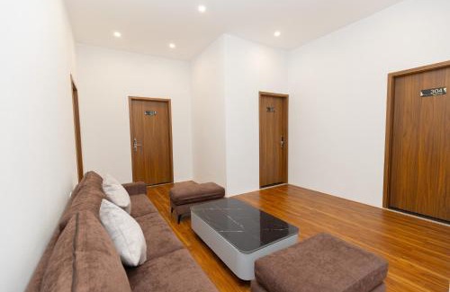 Mong Cai Apartamento | Villa Sea