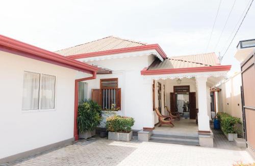Hikkaduwa Complejo | Villa Sea Wave