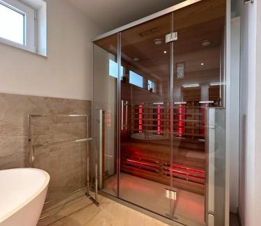 Trent Villa | Villa Seabird