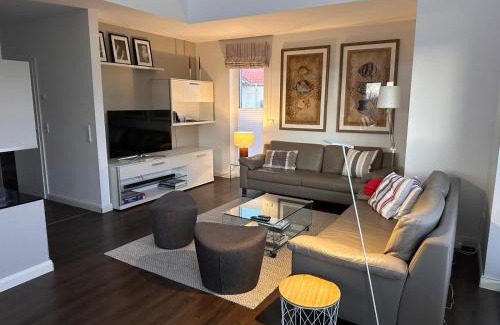 Trent Villa | Villa Seabird