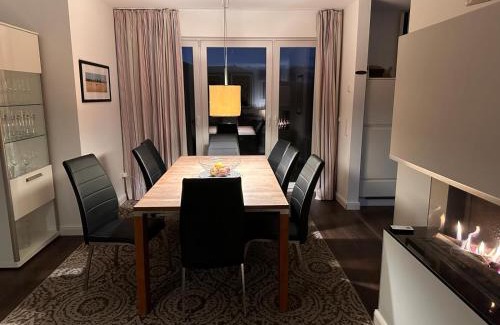 Trent Villa | Villa Seabird