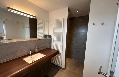 Trent Villa | Villa Seabird