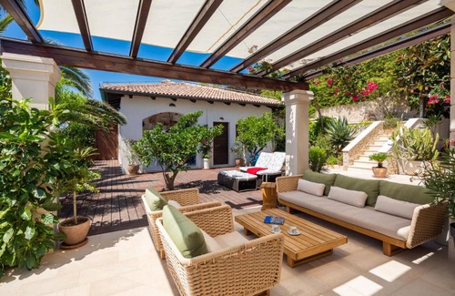 Milna Villa | Villa SeaBreeze