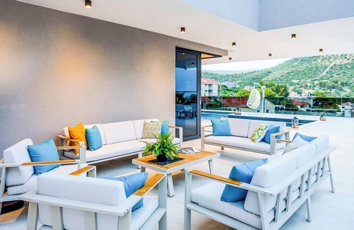 Marina Villa | Villa Seashell Deluxe I