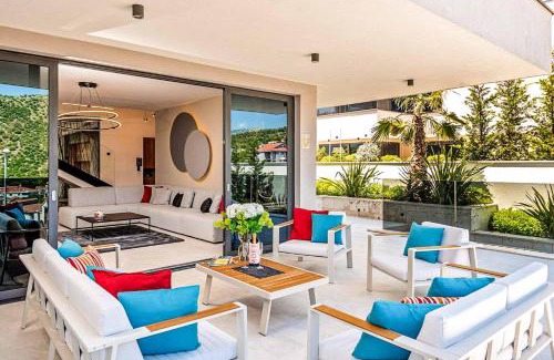 Marina Villa | Villa Seashell Deluxe II
