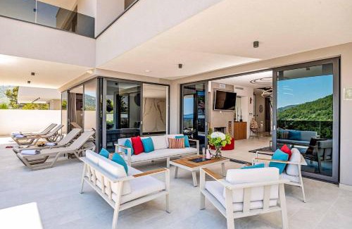 Marina Villa | Villa Seashell Deluxe II