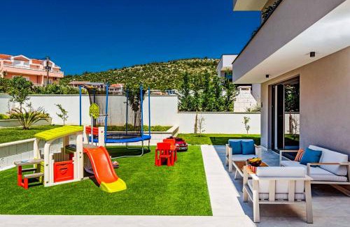 Marina Villa | Villa Seashell Deluxe II