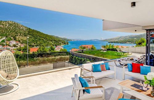 Marina Villa | Villa Seashell Deluxe II