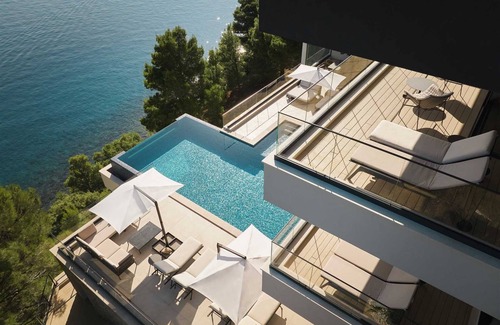 Mimice Villa | Villa Seashore Belle