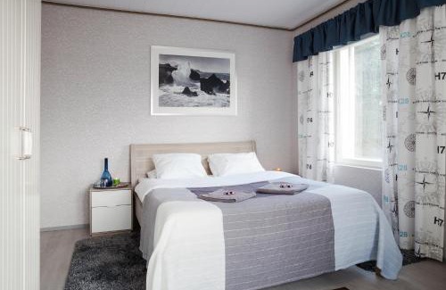 Salo Casa | Villa Seaview Guesthouse & Spa
