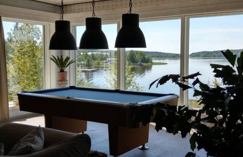 Salo Casa | Villa Seaview Guesthouse & Spa