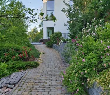 Salo Casa | Villa Seaview Guesthouse & Spa