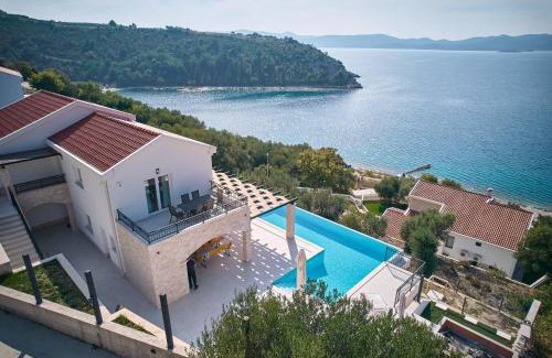 Duba Villa | Villa Seaview