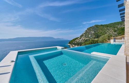 Duba Villa | Villa Seaview