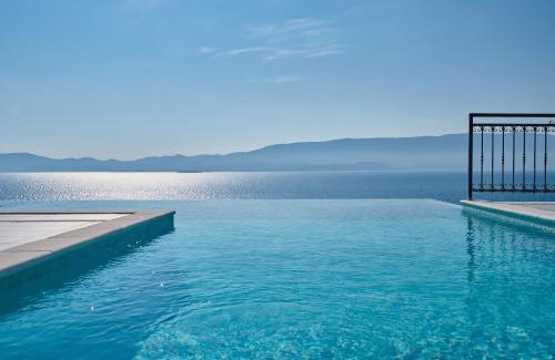 Duba Villa | Villa Seaview