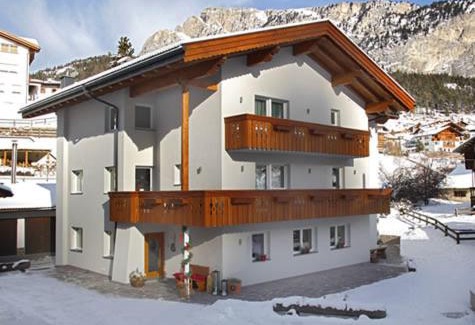 Selva di Val Gardena Cama Y Desayuno | Villa Seceda