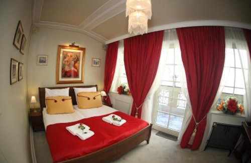 Bydgoszcz Hotel | Villa Secesja Apartamenty