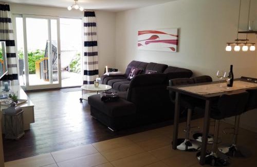 Boergerende-Rethwisch Apartamento | Villa Seeadler