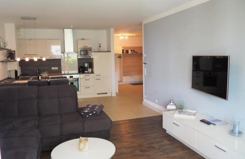 Boergerende-Rethwisch Apartamento | Villa Seeadler