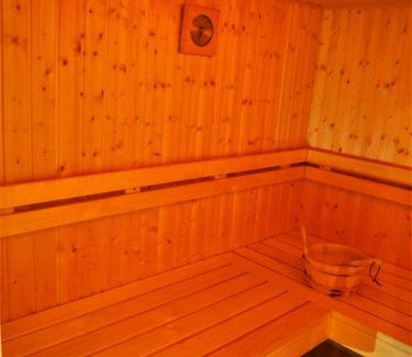 Boergerende-Rethwisch Apartamento | Villa Seeadler