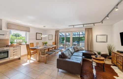 Muritz Casa | Villa Seebrise