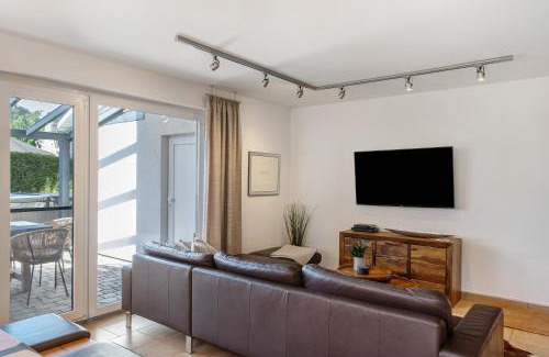 Muritz Casa | Villa Seebrise