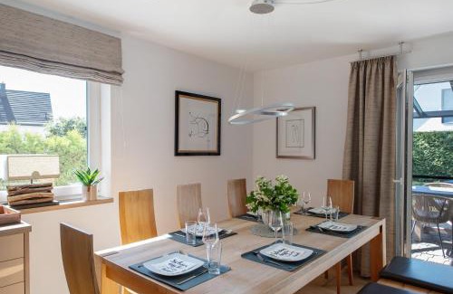 Muritz Casa | Villa Seebrise