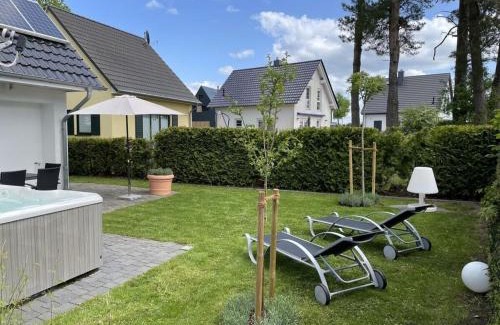 Muritz Casa | Villa Seebrise Modern retreat