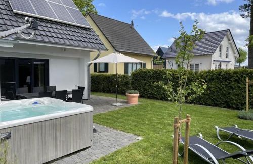 Muritz Casa | Villa Seebrise Modern retreat