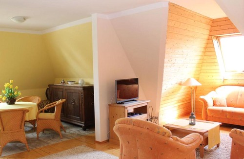 Boehlen Apartamento | Villa Seenland