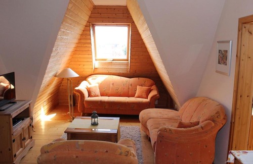 Boehlen Apartamento | Villa Seenland
