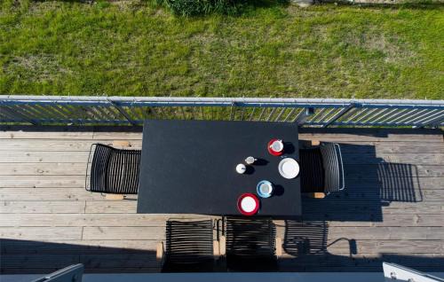 Olpenitz Casa | Villa Seensucht