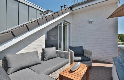 Timmendorfer Strand Apartamento | Villa Seestern Villa Seestern Appartement 8