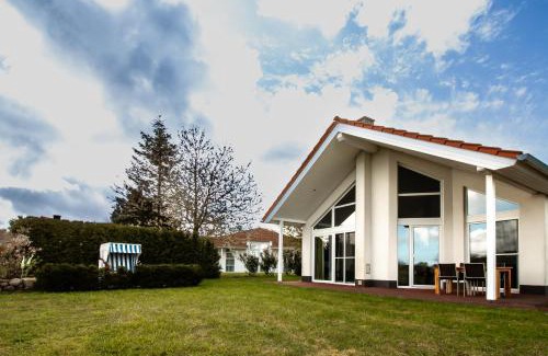 Trent Apartamento | Villa Seestern
