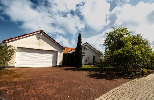 Trent Apartamento | Villa Seestern