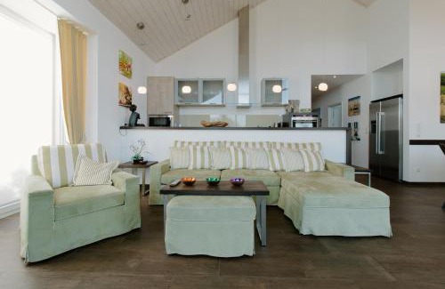 Trent Apartamento | Villa Seestern