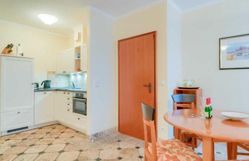 Binz Apartamento | Villa Seestern Whg 770