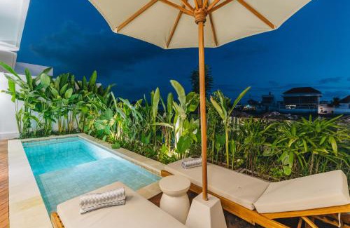 Cemagi Villa | Villa Segara Angin