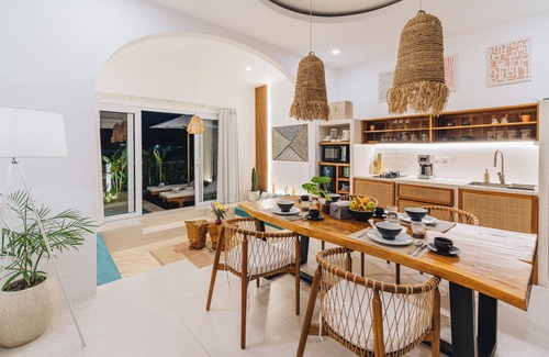 Cemagi Villa | Villa Segara Angin